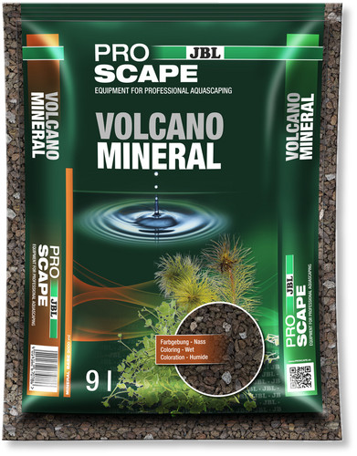 Jbl proscape volcano - jbl, 9l