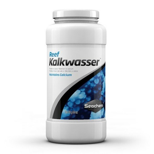 Seachem reef kalkwasser - seachem,