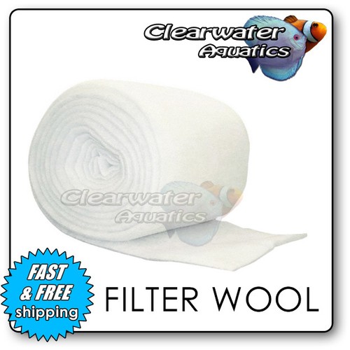 Filtro filo interdentale lana - filo,