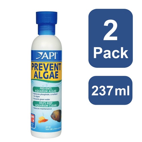 237 api prevent - 2, algae