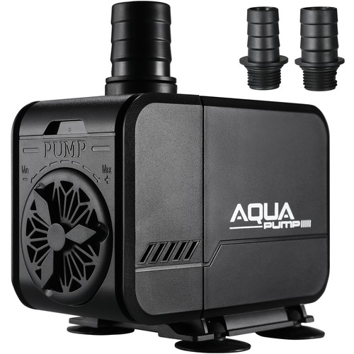 Pompa sommersa 45w 3000l - sommersa, 3000l/h